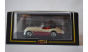 Austin Healey  3000 Iv. Tart. red, масштабная модель, Vitesse, 1:43, 1/43