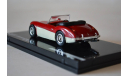Austin Healey  3000 Iv. Tart. red Iv, масштабная модель, Vitesse, 1:43, 1/43