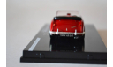 Austin Healey  3000 Iv. Tart. red Iv, масштабная модель, Vitesse, 1:43, 1/43