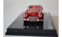 Austin Healey  3000 Iv. Tart. red Iv, масштабная модель, Vitesse, 1:43, 1/43