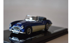 Austin Healey  3000 Oc.Bl.Iv