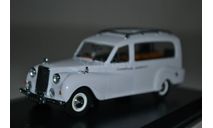 Austin Hearse (APH002), масштабная модель, oxford, scale43