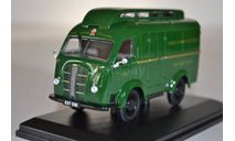 Austin K8 Van North Thames Gas (009), масштабная модель, Oxford, scale43