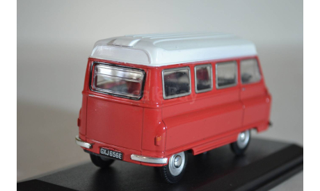 Austin Paralanian (006), масштабная модель, Oxford, scale43