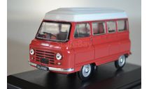 Austin Paralanian (006), масштабная модель, Oxford, scale43