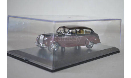 Austin Princess (AP 004), масштабная модель, Oxford, scale43