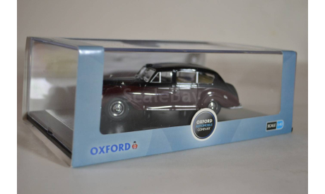 Austin Princess (AP 004), масштабная модель, Oxford, scale43