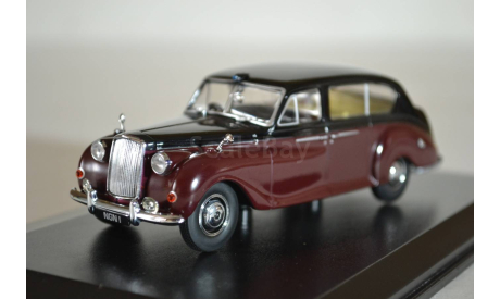 Austin Princess (AP 004), масштабная модель, Oxford, scale43