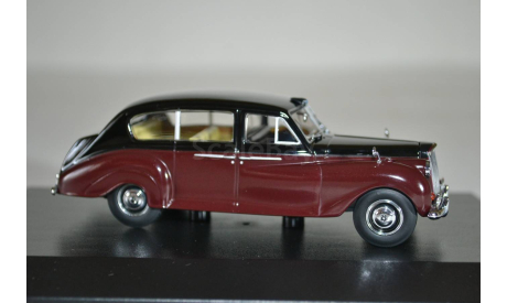 Austin Princess (AP 004), масштабная модель, Oxford, scale43