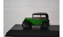 Austin Seven RN Saloon gr.bl, масштабная модель, Oxford, scale43