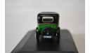 Austin Seven RN Saloon gr.bl, масштабная модель, Oxford, scale43