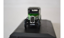 Austin Seven RN Saloon gr.bl, масштабная модель, Oxford, scale43