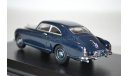 Bentley S1 Continental Fastback 1956 Dawn Blue, масштабная модель, Oxford, 1:43, 1/43