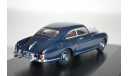 Bentley S1 Continental Fastback 1956 Dawn Blue, масштабная модель, Oxford, 1:43, 1/43