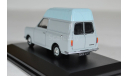 bedford, масштабная модель, oxford, 1:43, 1/43