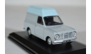 bedford, масштабная модель, oxford, 1:43, 1/43