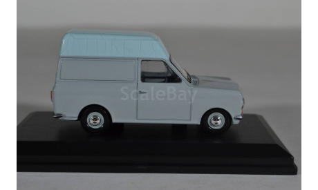 bedford, масштабная модель, oxford, 1:43, 1/43