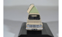 Bedford HA Camper Open, масштабная модель, Oxford, 1:43, 1/43