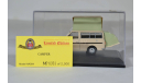 Bedford HA Camper Open, масштабная модель, Oxford, 1:43, 1/43