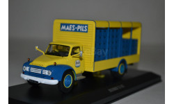 BEDFORD TJ  6S ’1965