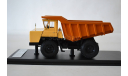 Белаз 540 А ж.ор, масштабная модель, Start Scale Models (SSM), 1:43, 1/43