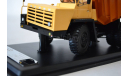 Белаз 540 А ж.ор, масштабная модель, Start Scale Models (SSM), 1:43, 1/43