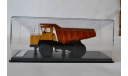 Белаз 540 А ж.ор, масштабная модель, Start Scale Models (SSM), 1:43, 1/43