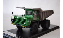 Белаз 540 Ф, масштабная модель, Start Scale Models (SSM), 1:43, 1/43