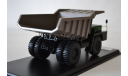 Белаз 540 Ф, масштабная модель, Start Scale Models (SSM), 1:43, 1/43