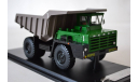 Белаз 540 Ф, масштабная модель, Start Scale Models (SSM), 1:43, 1/43