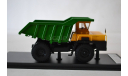 Белаз 7522, масштабная модель, scale43, Start Scale Models (SSM)