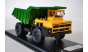 Белаз 7522, масштабная модель, scale43, Start Scale Models (SSM)