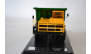 Белаз 7522, масштабная модель, scale43, Start Scale Models (SSM)