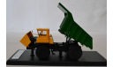 Белаз 7522, масштабная модель, scale43, Start Scale Models (SSM)