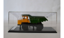 Белаз 7522, масштабная модель, scale43, Start Scale Models (SSM)