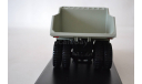 Белаз 7522 кр.сер, масштабная модель, 1:43, 1/43, Start Scale Models (SSM)
