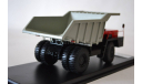 Белаз 7522 кр.сер, масштабная модель, 1:43, 1/43, Start Scale Models (SSM)