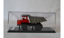 Белаз 7522 кр.сер, масштабная модель, 1:43, 1/43, Start Scale Models (SSM)