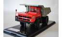 Белаз 7522 кр.сер, масштабная модель, 1:43, 1/43, Start Scale Models (SSM)