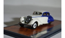 Bentley 4_1_4 Litre Carlton Pillariess Saloon # B55GP, масштабная модель, matrix, 1:43, 1/43