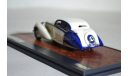 Bentley 4_1_4 Litre Carlton Pillariess Saloon # B55GP, масштабная модель, matrix, 1:43, 1/43