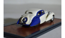 Bentley 4_1_4 Litre Carlton Pillariess Saloon # B55GP, масштабная модель, matrix, 1:43, 1/43