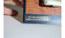 Bentley 4_1_4 Litre Carlton Pillariess Saloon # B55GP, масштабная модель, matrix, 1:43, 1/43