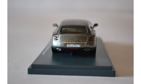 Bentley Continental Flying Star by Touiring 2010 (44215), масштабная модель, Neo Scale Models, scale43
