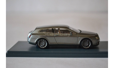 Bentley Continental Flying Star by Touiring 2010 (44215), масштабная модель, Neo Scale Models, scale43