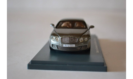 Bentley Continental Flying Star by Touiring 2010 (44215), масштабная модель, Neo Scale Models, scale43