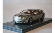 Bentley Continental Flying Star by Touiring 2010 (44215), масштабная модель, Neo Scale Models, scale43