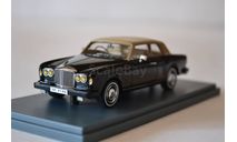 Bentley Cornjche (44146), масштабная модель, Neo Scale Models, scale43