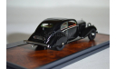 Bentley Freestone & Weeb Airline Coupe 3_1_2 Litre Chassis # B11FC, масштабная модель, matrix, 1:43, 1/43