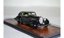 Bentley Freestone & Weeb Airline Coupe 3_1_2 Litre Chassis # B11FC, масштабная модель, matrix, 1:43, 1/43